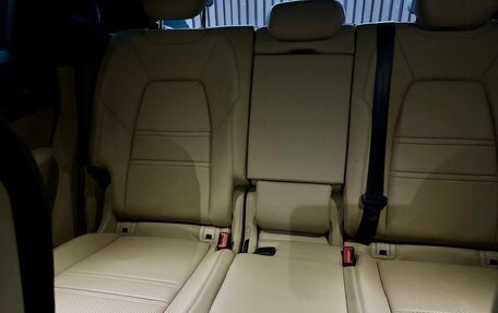 Porsche Cayenne III, 2018 год, 5 850 000 рублей, 5 фотография
