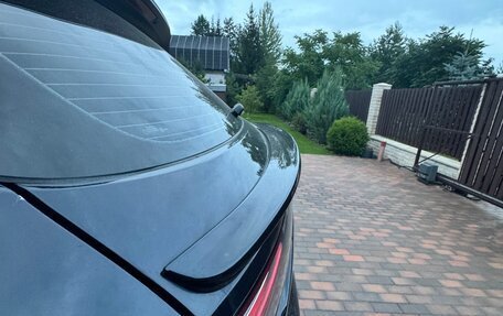 Porsche Cayenne III, 2018 год, 5 850 000 рублей, 6 фотография