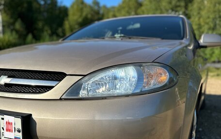 Chevrolet Lacetti, 2007 год, 620 000 рублей, 3 фотография