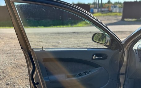 Chevrolet Lacetti, 2007 год, 620 000 рублей, 8 фотография