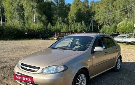 Chevrolet Lacetti, 2007 год, 620 000 рублей, 2 фотография