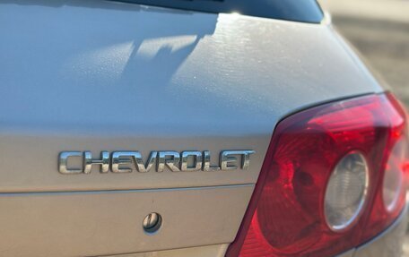Chevrolet Lacetti, 2007 год, 620 000 рублей, 19 фотография