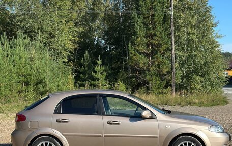 Chevrolet Lacetti, 2007 год, 620 000 рублей, 23 фотография