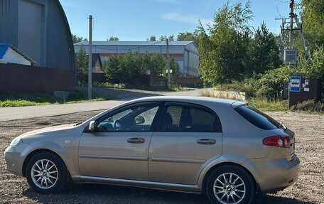 Chevrolet Lacetti, 2007 год, 620 000 рублей, 20 фотография