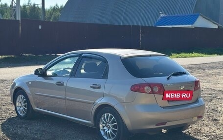 Chevrolet Lacetti, 2007 год, 620 000 рублей, 21 фотография