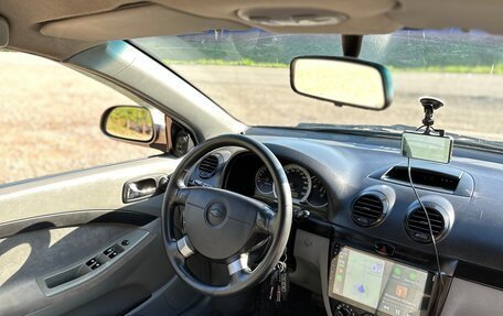 Chevrolet Lacetti, 2007 год, 620 000 рублей, 33 фотография
