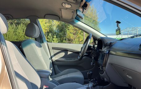 Chevrolet Lacetti, 2007 год, 620 000 рублей, 31 фотография