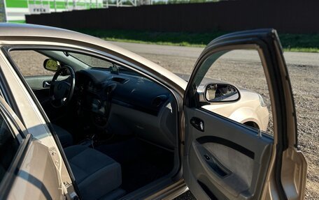 Chevrolet Lacetti, 2007 год, 620 000 рублей, 28 фотография