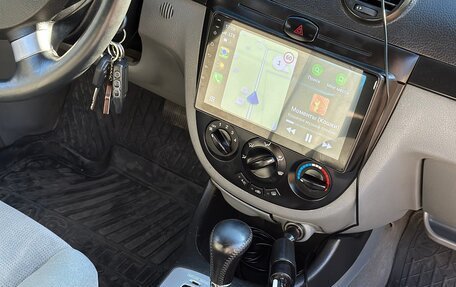 Chevrolet Lacetti, 2007 год, 620 000 рублей, 34 фотография