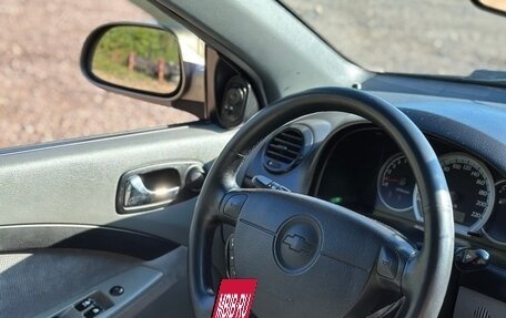 Chevrolet Lacetti, 2007 год, 620 000 рублей, 35 фотография