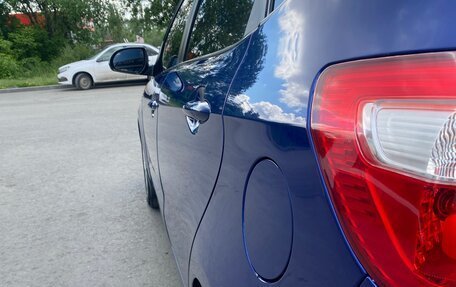 KIA Rio III рестайлинг, 2013 год, 799 999 рублей, 12 фотография