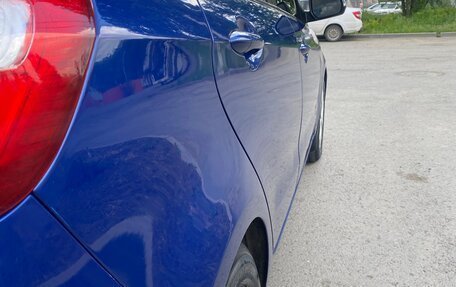 KIA Rio III рестайлинг, 2013 год, 799 999 рублей, 13 фотография