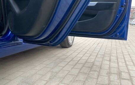 KIA Rio III рестайлинг, 2013 год, 799 999 рублей, 18 фотография