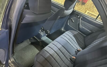 Mercedes-Benz 190 (W201), 1990 год, 125 000 рублей, 6 фотография