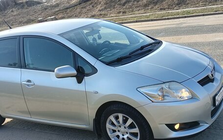 Toyota Auris II, 2007 год, 780 000 рублей, 2 фотография