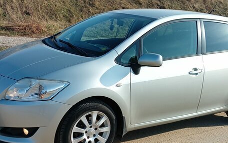 Toyota Auris II, 2007 год, 780 000 рублей, 6 фотография