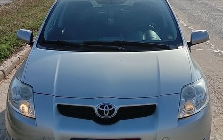 Toyota Auris II, 2007 год, 780 000 рублей, 11 фотография