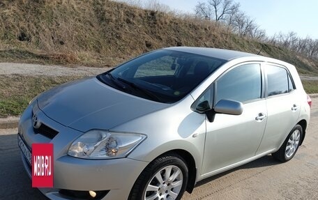 Toyota Auris II, 2007 год, 780 000 рублей, 5 фотография