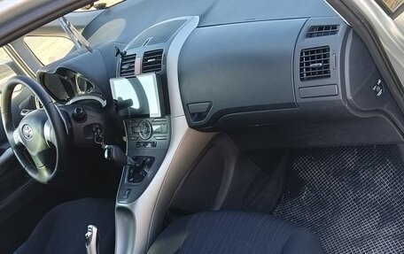 Toyota Auris II, 2007 год, 780 000 рублей, 20 фотография