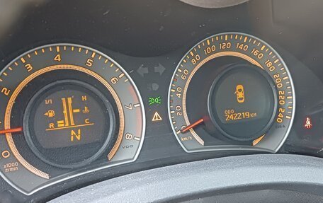 Toyota Auris II, 2007 год, 780 000 рублей, 18 фотография