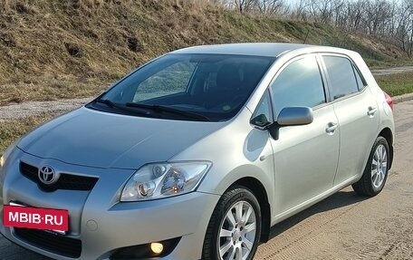 Toyota Auris II, 2007 год, 780 000 рублей, 7 фотография