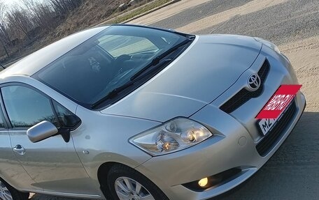 Toyota Auris II, 2007 год, 780 000 рублей, 3 фотография