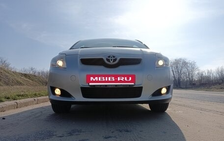 Toyota Auris II, 2007 год, 780 000 рублей, 13 фотография