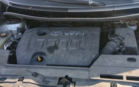 Toyota Auris II, 2007 год, 780 000 рублей, 23 фотография