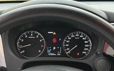 Mitsubishi Outlander III рестайлинг 3, 2013 год, 1 500 000 рублей, 10 фотография