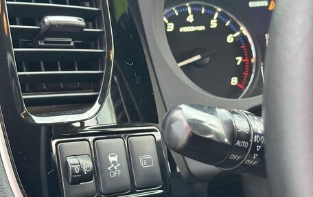 Mitsubishi Outlander III рестайлинг 3, 2013 год, 1 500 000 рублей, 13 фотография
