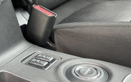 Mitsubishi Outlander III рестайлинг 3, 2013 год, 1 500 000 рублей, 16 фотография