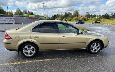 Ford Mondeo III, 2006 год, 460 000 рублей, 4 фотография