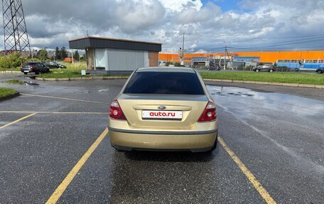 Ford Mondeo III, 2006 год, 460 000 рублей, 5 фотография