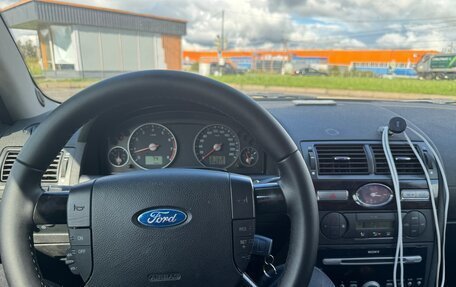 Ford Mondeo III, 2006 год, 460 000 рублей, 7 фотография