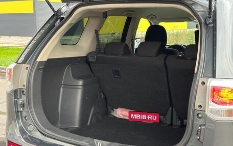 Mitsubishi Outlander III рестайлинг 3, 2013 год, 1 500 000 рублей, 7 фотография