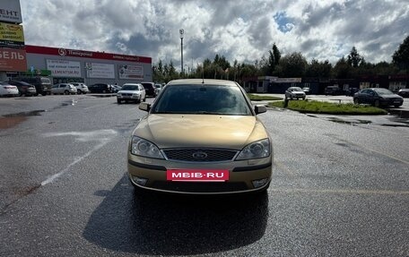 Ford Mondeo III, 2006 год, 460 000 рублей, 2 фотография