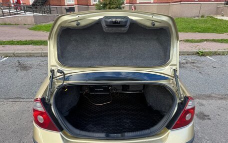 Ford Mondeo III, 2006 год, 460 000 рублей, 9 фотография