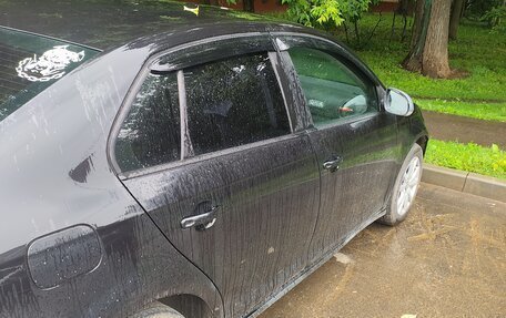 Volkswagen Jetta VI, 2008 год, 390 000 рублей, 4 фотография
