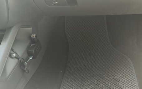 Volkswagen Jetta VI, 2008 год, 390 000 рублей, 14 фотография
