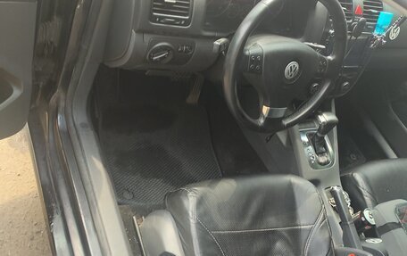 Volkswagen Jetta VI, 2008 год, 390 000 рублей, 13 фотография