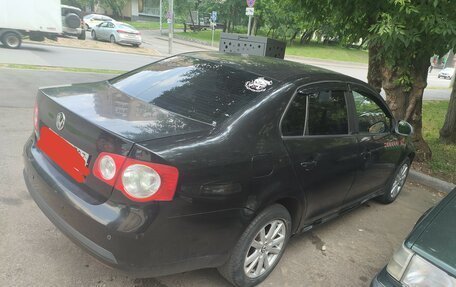 Volkswagen Jetta VI, 2008 год, 390 000 рублей, 10 фотография