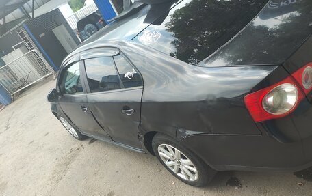 Volkswagen Jetta VI, 2008 год, 390 000 рублей, 18 фотография