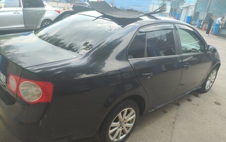 Volkswagen Jetta VI, 2008 год, 390 000 рублей, 19 фотография