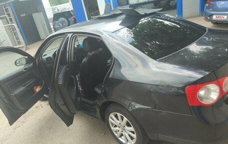 Volkswagen Jetta VI, 2008 год, 390 000 рублей, 20 фотография