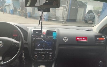 Volkswagen Jetta VI, 2008 год, 390 000 рублей, 11 фотография