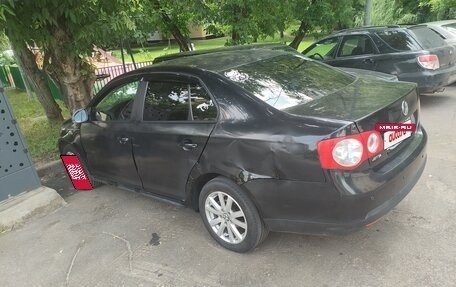 Volkswagen Jetta VI, 2008 год, 390 000 рублей, 9 фотография