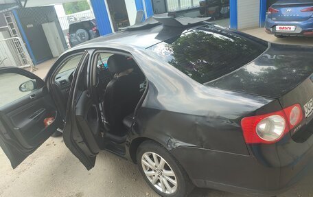 Volkswagen Jetta VI, 2008 год, 390 000 рублей, 23 фотография