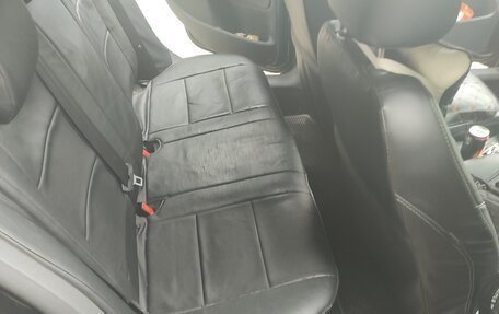 Volkswagen Jetta VI, 2008 год, 390 000 рублей, 22 фотография