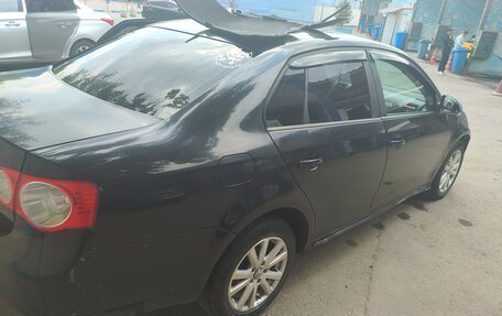 Volkswagen Jetta VI, 2008 год, 390 000 рублей, 24 фотография