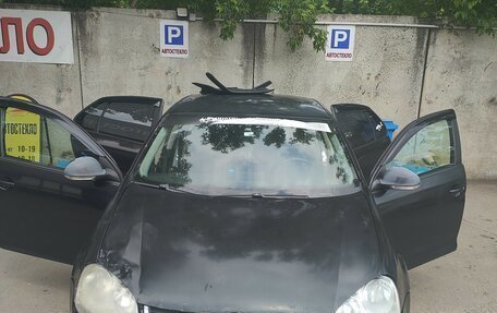 Volkswagen Jetta VI, 2008 год, 390 000 рублей, 28 фотография